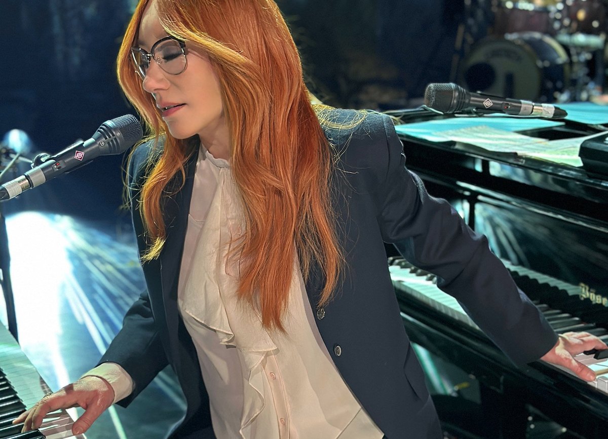 Tori Amos