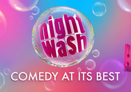 NightWash Live 2026