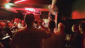 Comedy Kills – Das Open Mic – jeden Freitag im Beverly Kills