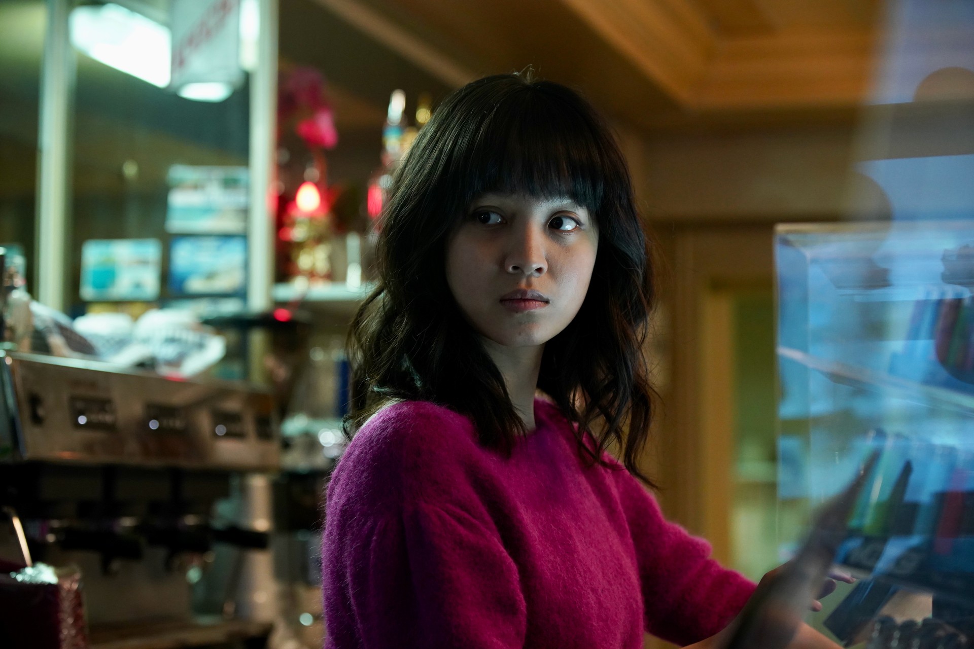 Bilder aus No One Will Know