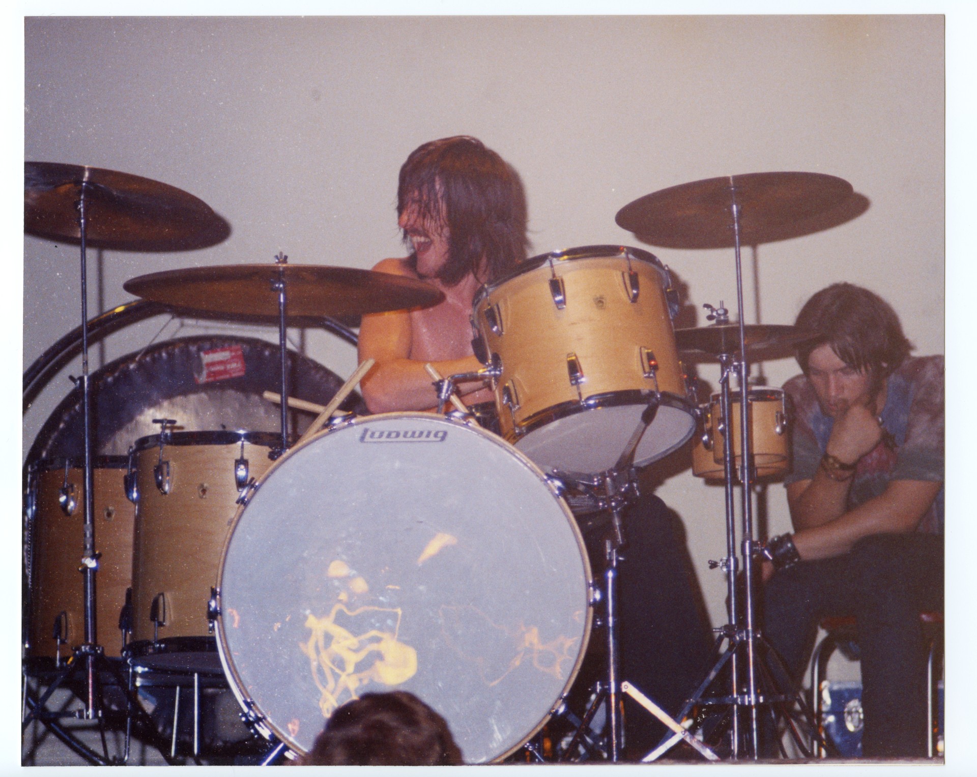 Bilder aus Becoming Led Zeppelin