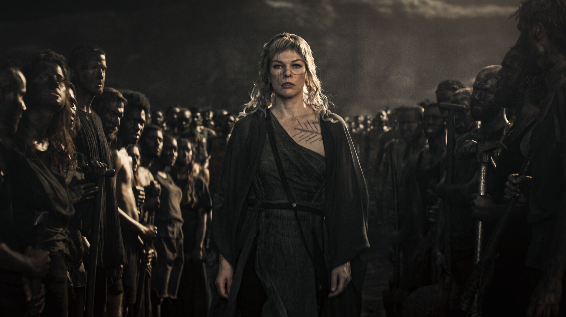 Bilder aus In the Lost Lands