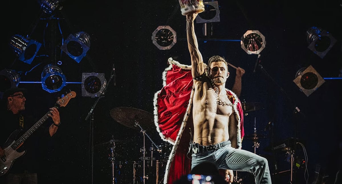 The Music of Queen