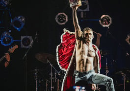 The Music of Queen