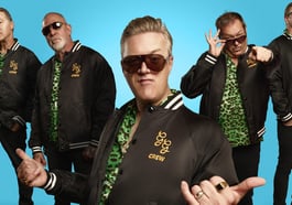 Spike & The Gimme Gimmes