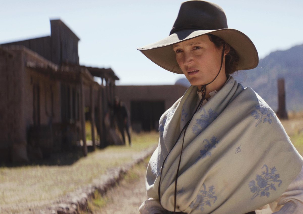 The Dead don’t hurt