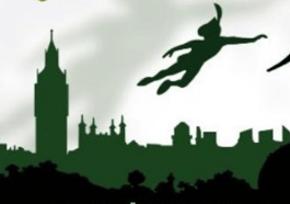 Peter Pan – Fliege deinen Traum!