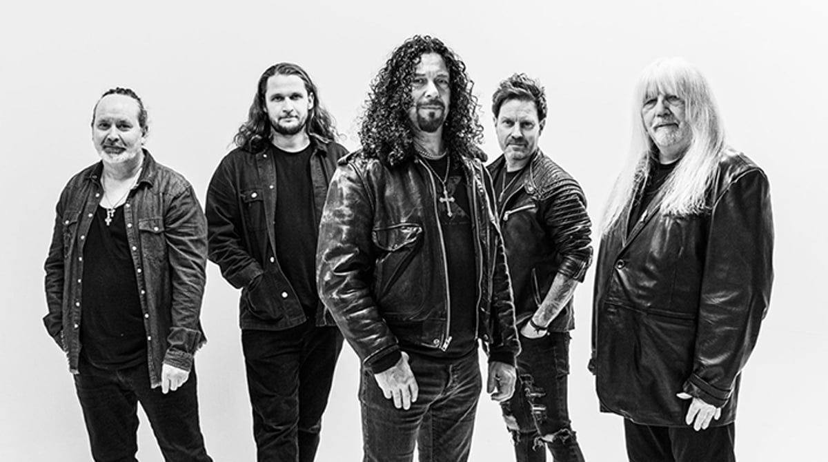 The Sweet am 27.7. in Erding
