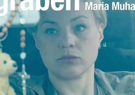 Maria Muhar – Mariannengraben