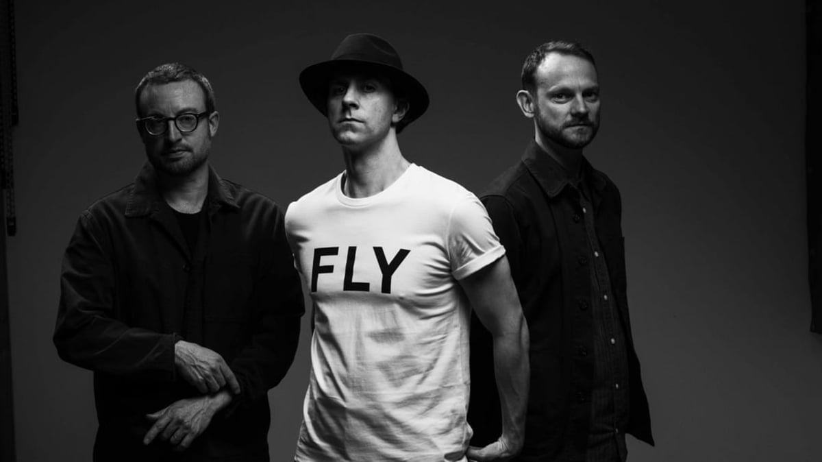 Maximo Park