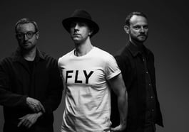 Maximo Park