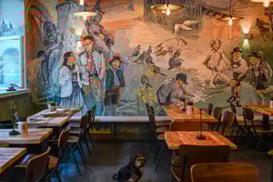 Aufgetischt! im Juli – Janina hat’s probiert