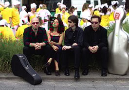 Trio Fado