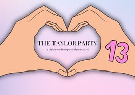 The Taylor Party Tour – von Swifties für Swifties