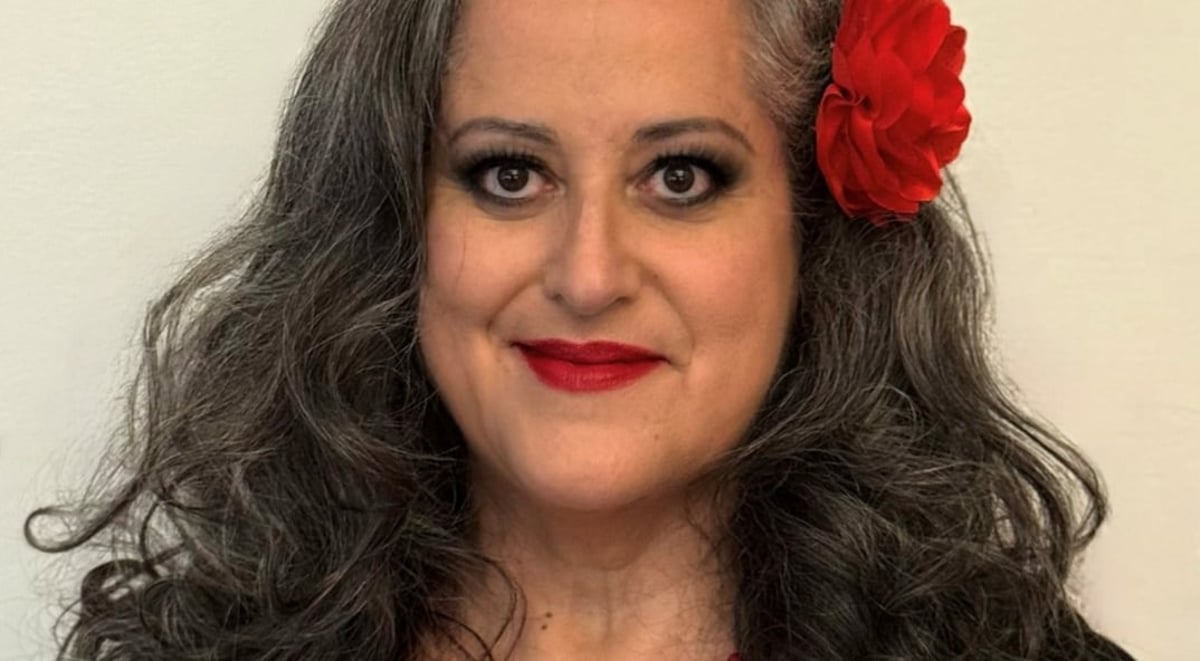 Be My Guest – Esencia de Bolero mit Lipa Majstrovic