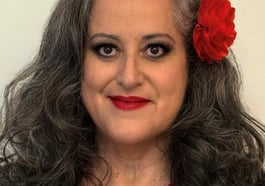 Be My Guest – Esencia de Bolero mit Lipa Majstrovic