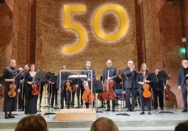 Kammerorchester Die Zarge