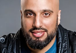 Abdelkarim – Plan Z: Jetzt will er’s wissen!