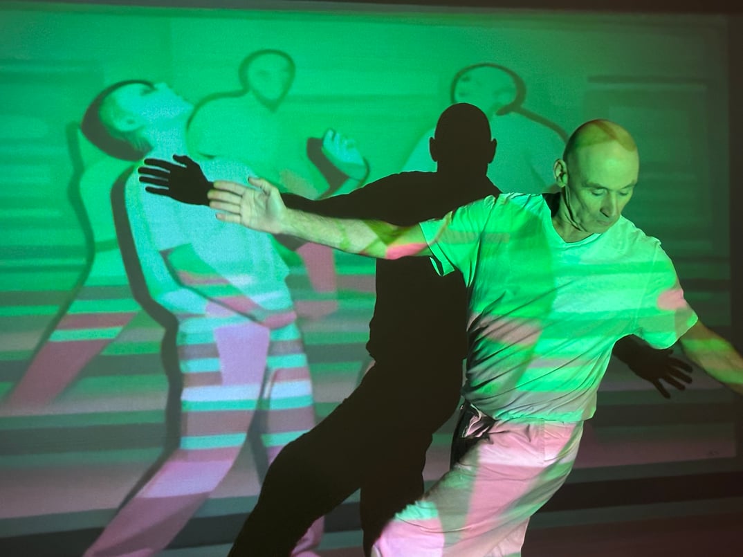 Stephanie Felber & Team: Corpus Duplicis