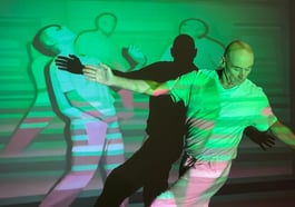 Stephanie Felber & Team: Corpus Duplicis