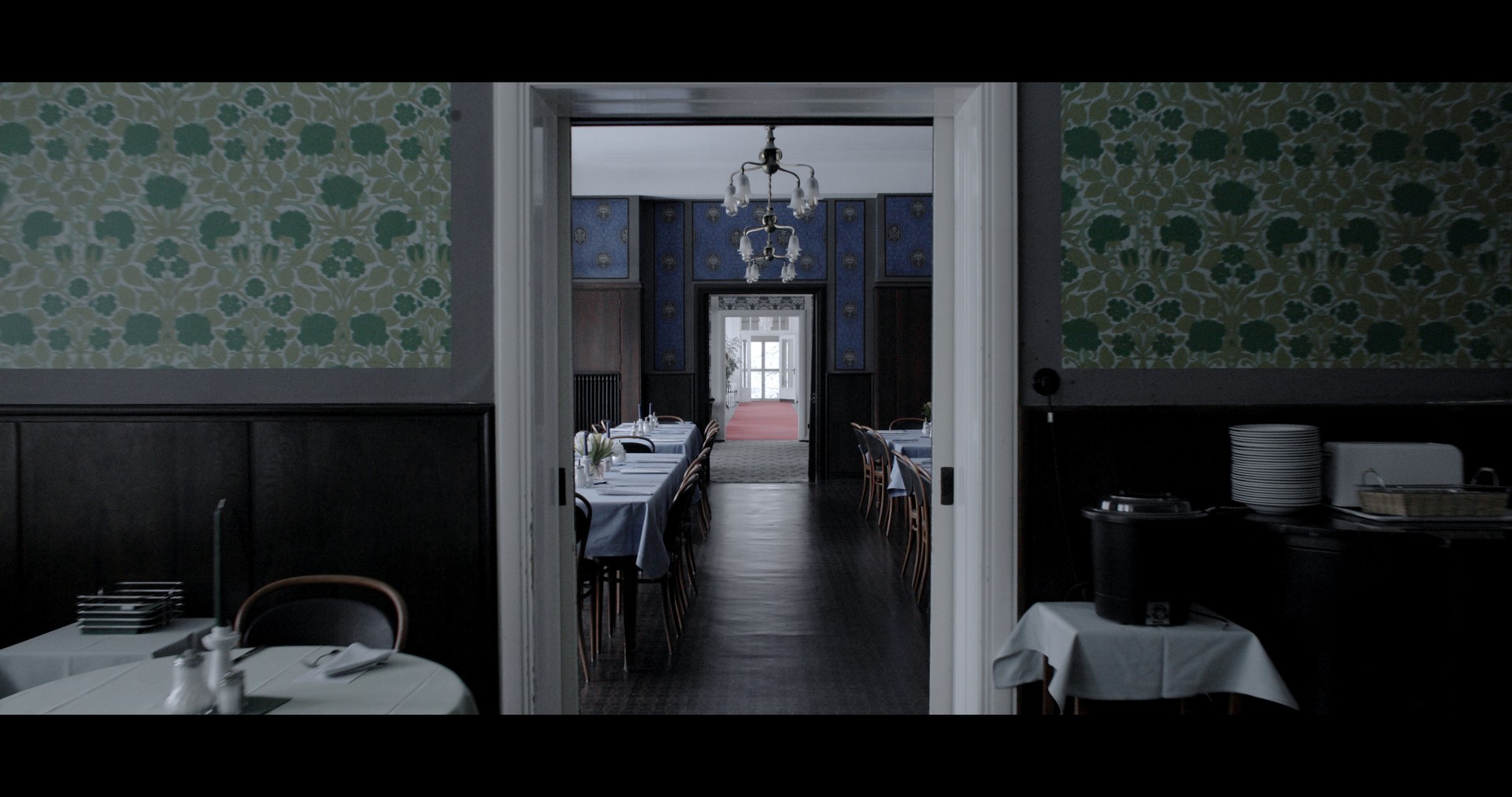 Bilder aus Formen moderner Erschöpfung