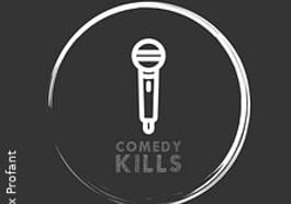 Comedy Kills – Saturday Night Comedy