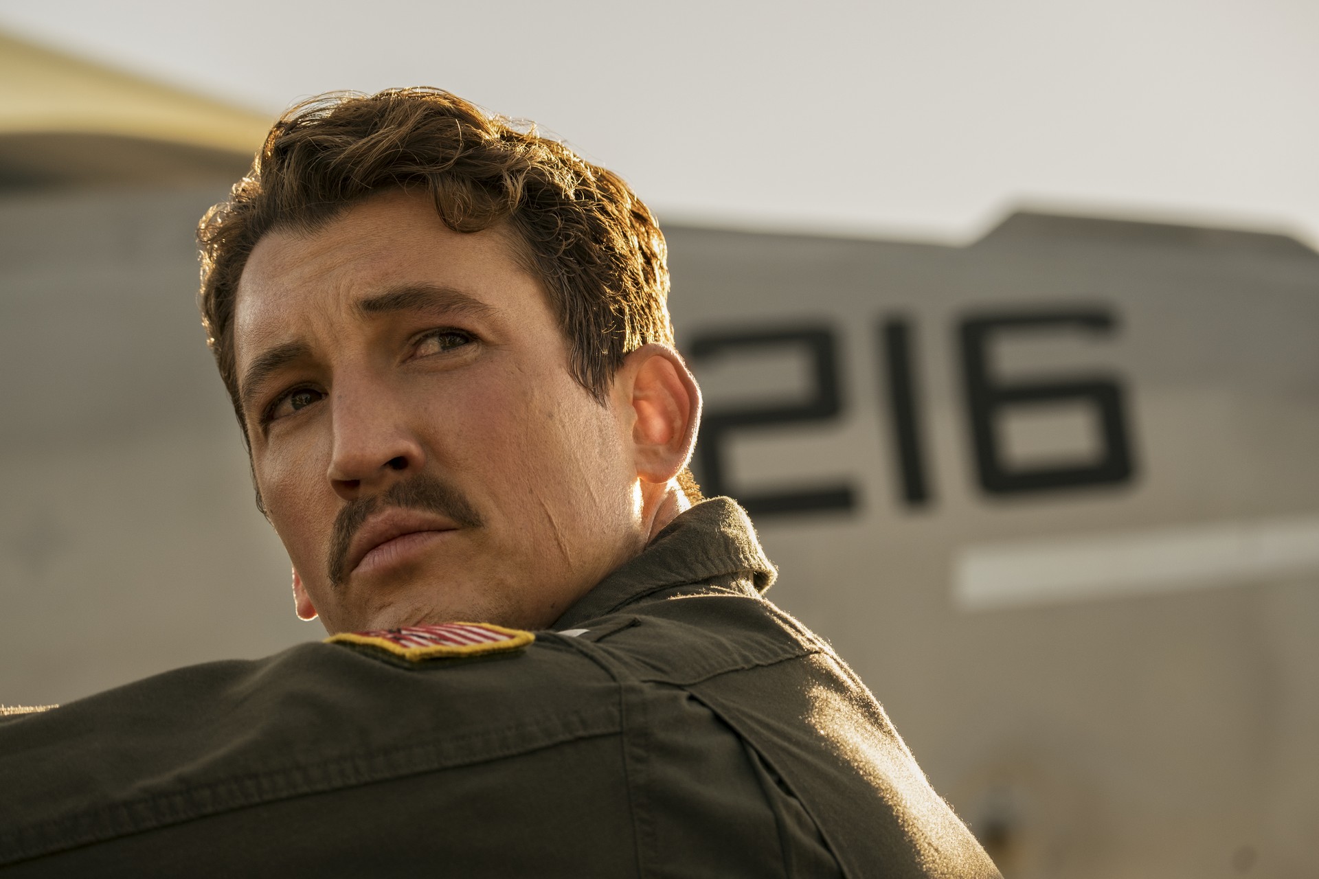 Bilder aus Top Gun: Maverick