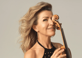 Anne-Sophie Mutter