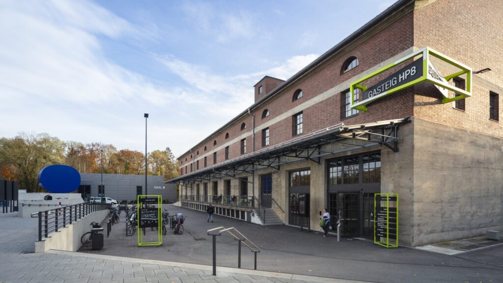 München Stadtteile: Sendling