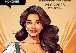 Comicbörse München