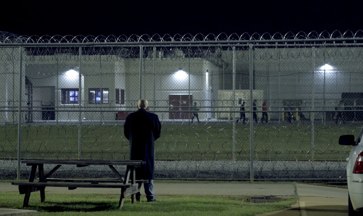 An Hour from the Middle of Nowhere