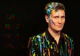 Hosea Ratschiller – Happy Place