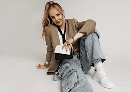 Clara Lösel „Ich dachte, sowas fühl nur ich“