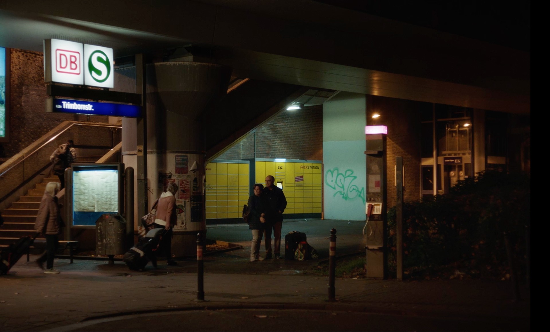 Bilder aus Così Com'è - Wie es ist