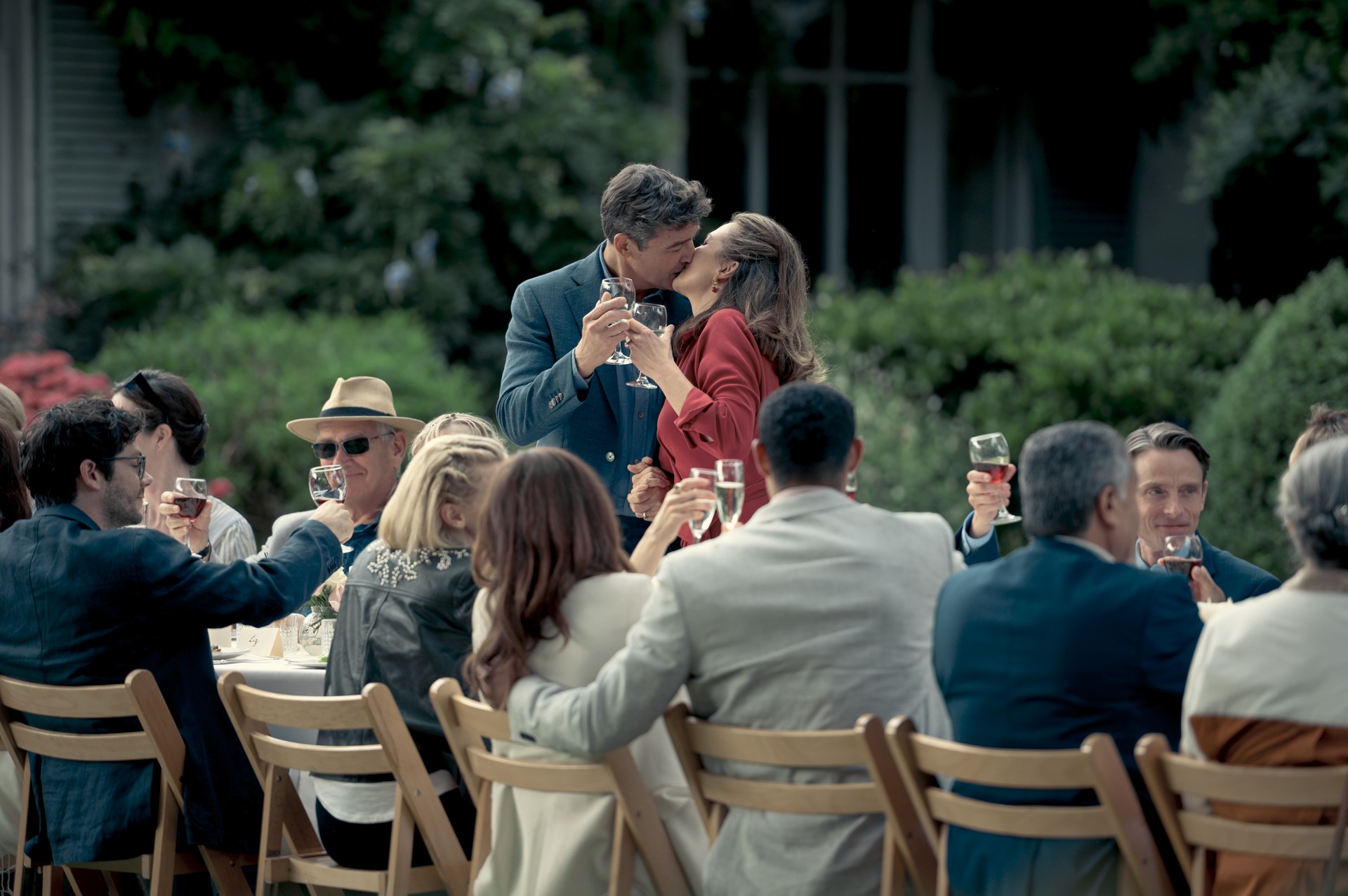 Bilder aus The Change