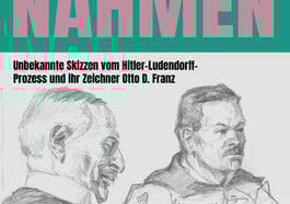 Nahaufnahmen. Skizzen vom Hitler-Ludendorff-Prozess 1924