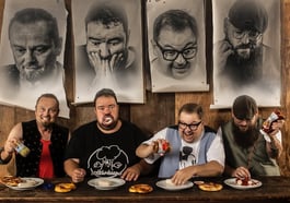 Da Meier & Watschnbaam