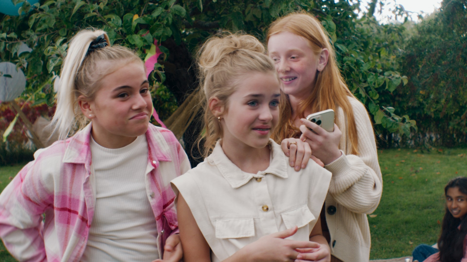 Bilder aus Lars ist LoL