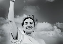 Eva Eiselt – JETZT oder SIE!