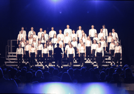 Anchora – Freising’s Pop-up Chor