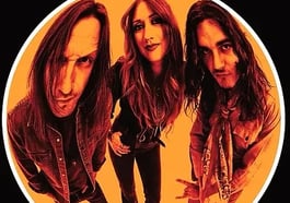 Hippie Death Cult