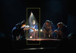 Zwischen Fakt und Fiktion – Wie viel Theater verträgt der Journalismus?