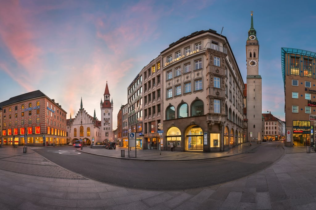 Altstadt-Lehel