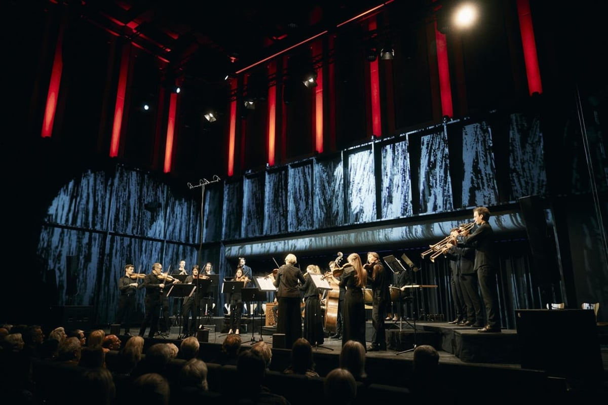 NEUROPE Festival: NOVIS spielen Beethoven: Öffentliche Probe