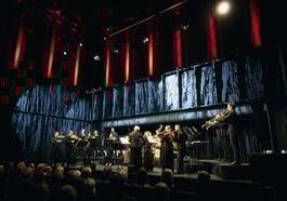 NEUROPE Festival: NOVIS spielen Beethoven: Öffentliche Probe