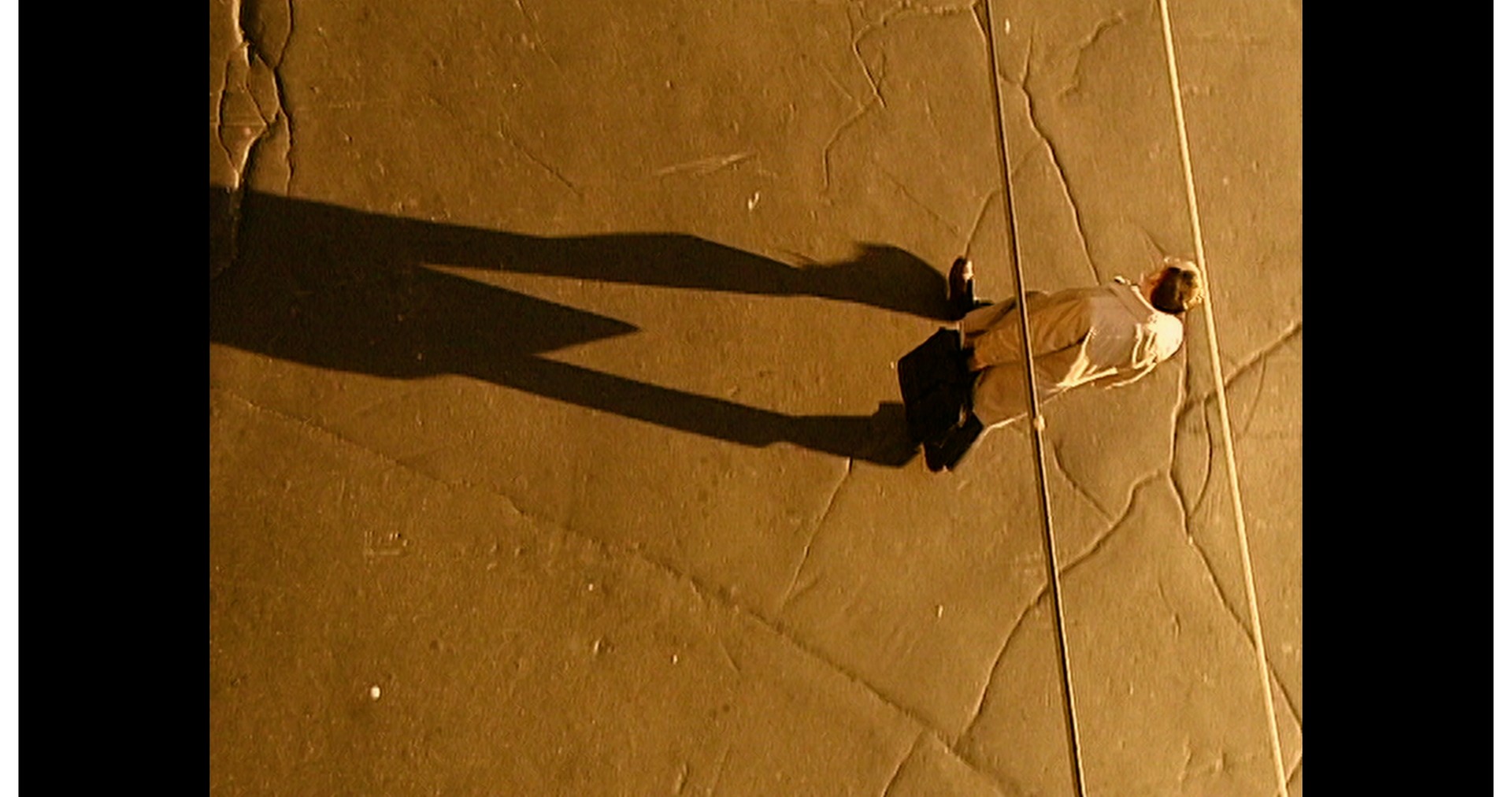 Bilder aus Walk don't walk