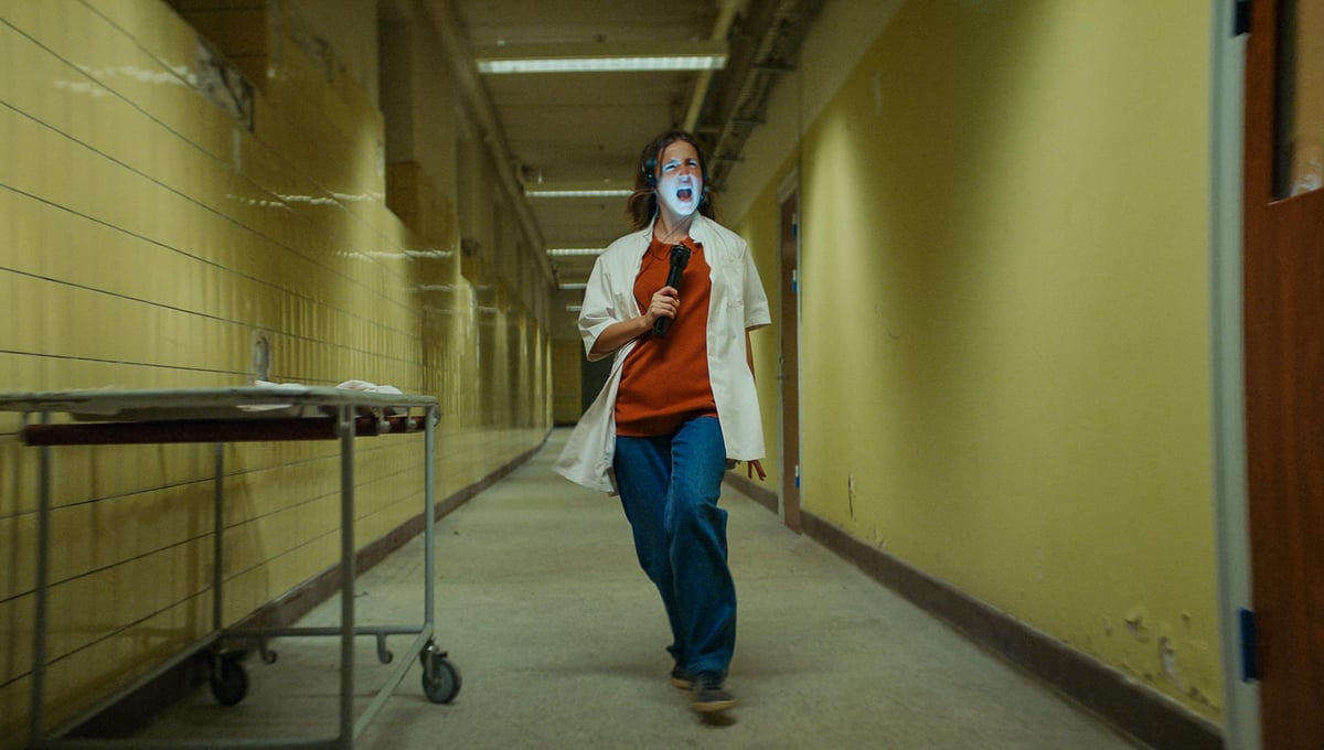 Nightwatch: Demons are forever