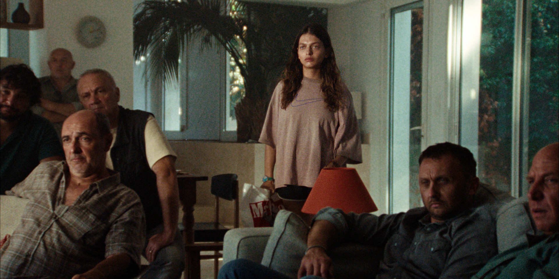 Bilder aus Kingdom - Die Zeit, die zählt