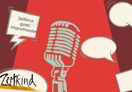 Zeitkind goes Improtheater
