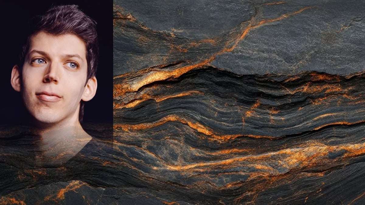 BR-Chor: Earth Sounds / Chor-Abo 5